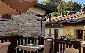 Hotel Regina Yeti Bistrot